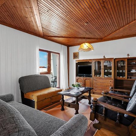 Apartments Maria Makarska Ngoại thất bức ảnh