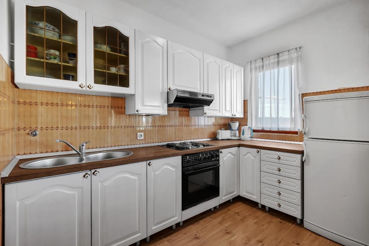 Apartments Maria Makarska Ngoại thất bức ảnh