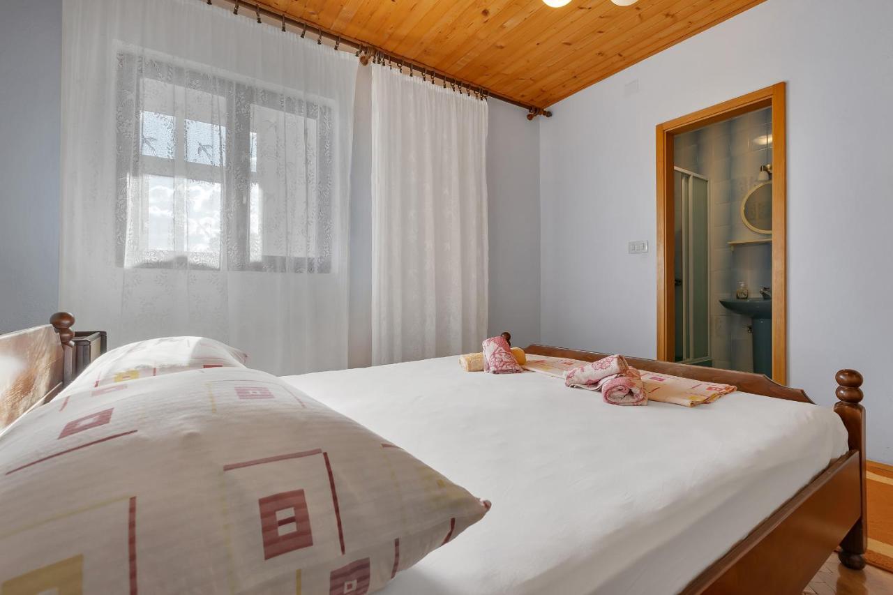 Apartments Maria Makarska Ngoại thất bức ảnh