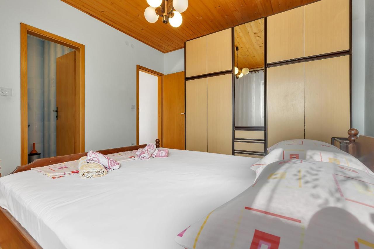 Apartments Maria Makarska Ngoại thất bức ảnh