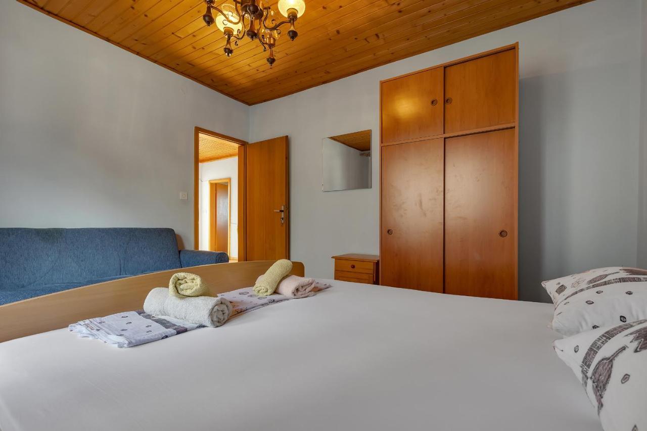 Apartments Maria Makarska Ngoại thất bức ảnh
