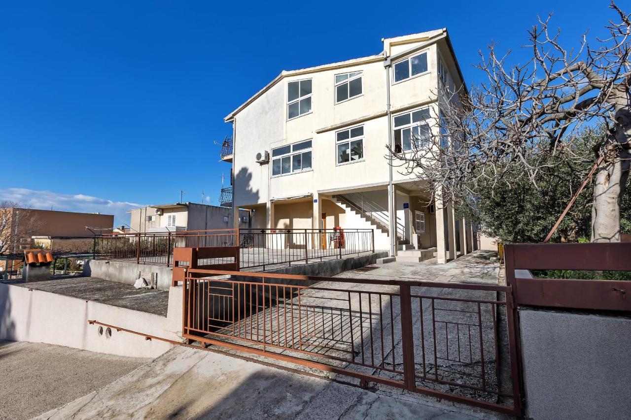 Apartments Maria Makarska Ngoại thất bức ảnh