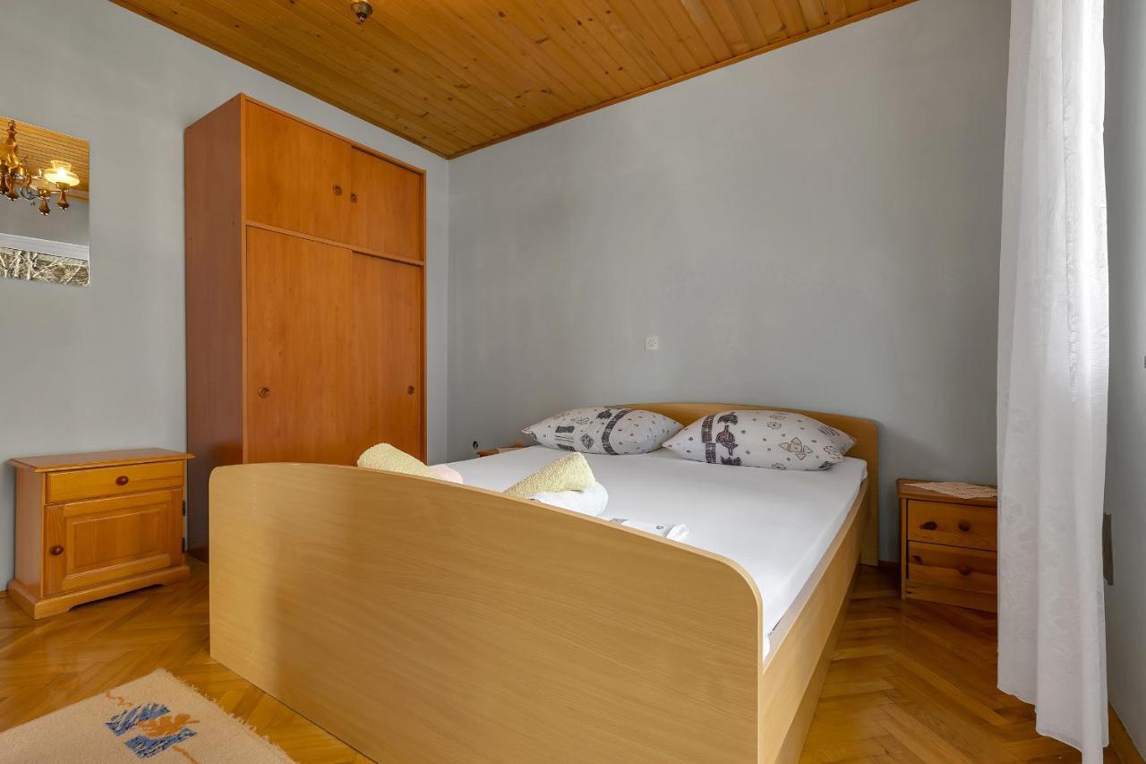 Apartments Maria Makarska Ngoại thất bức ảnh