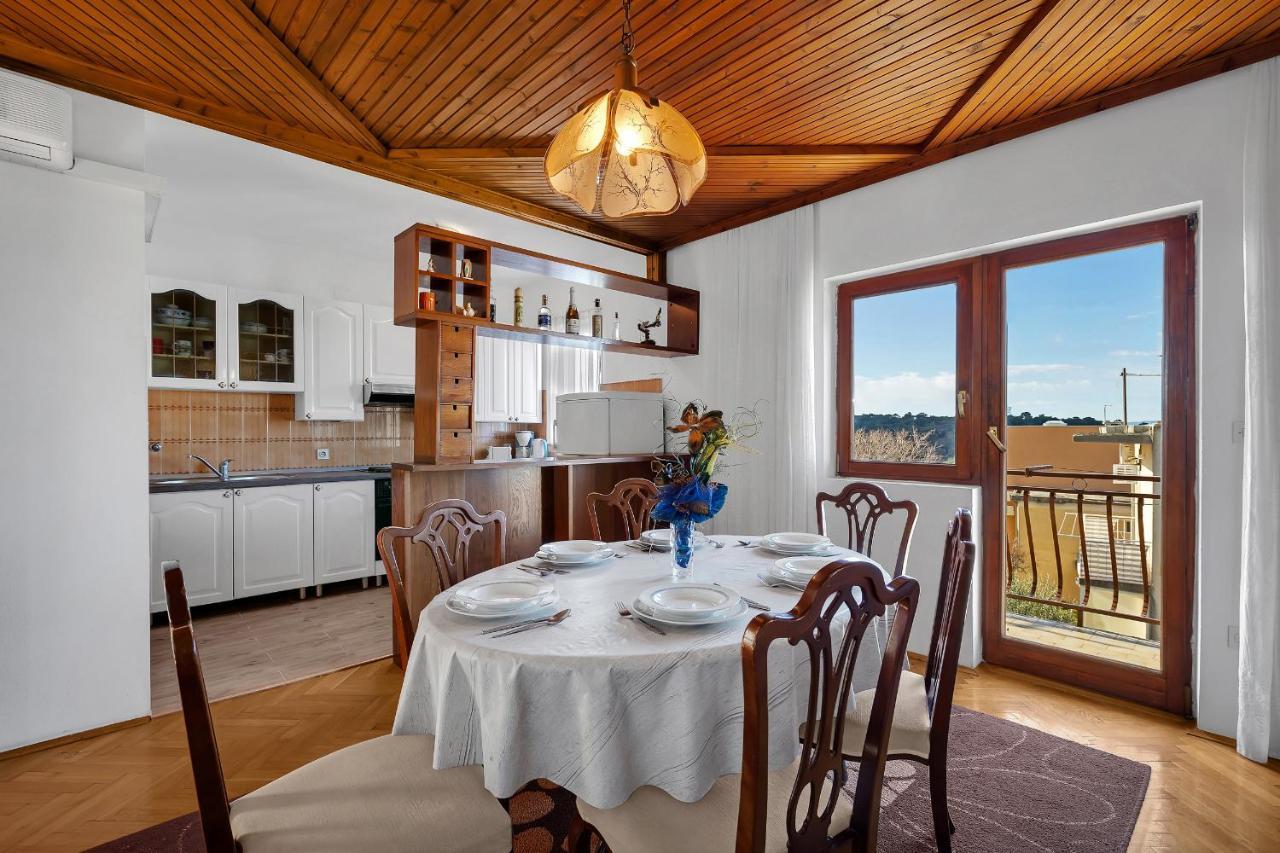 Apartments Maria Makarska Ngoại thất bức ảnh