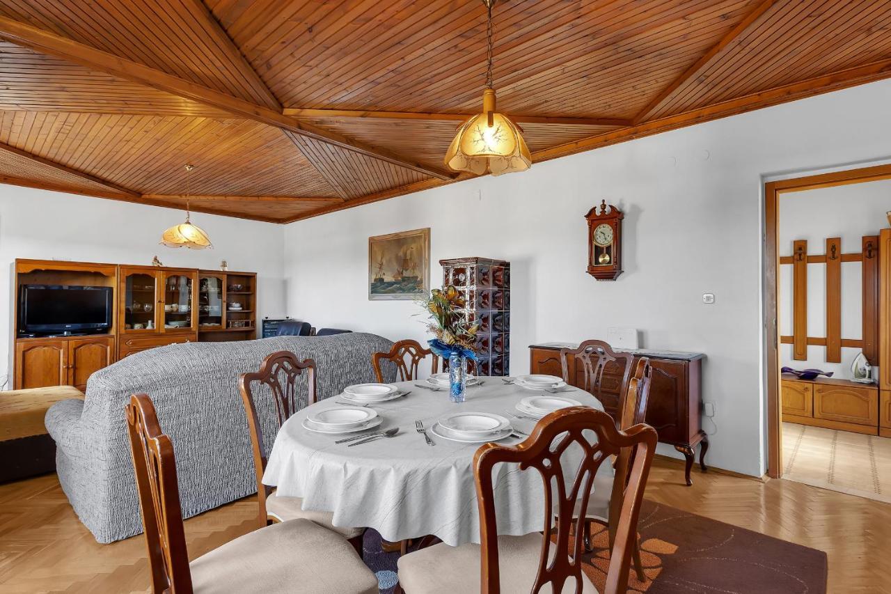 Apartments Maria Makarska Ngoại thất bức ảnh