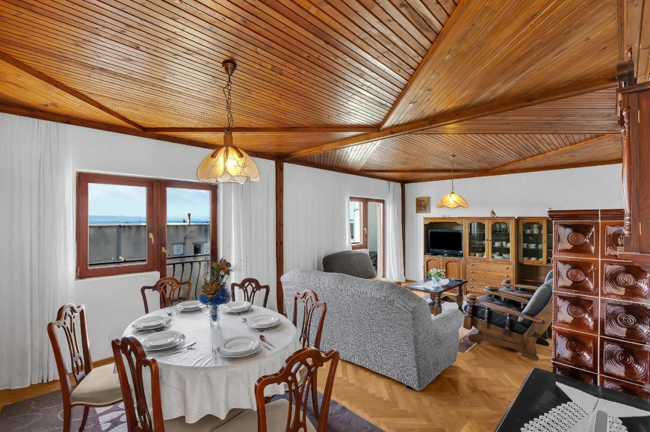 Apartments Maria Makarska Ngoại thất bức ảnh