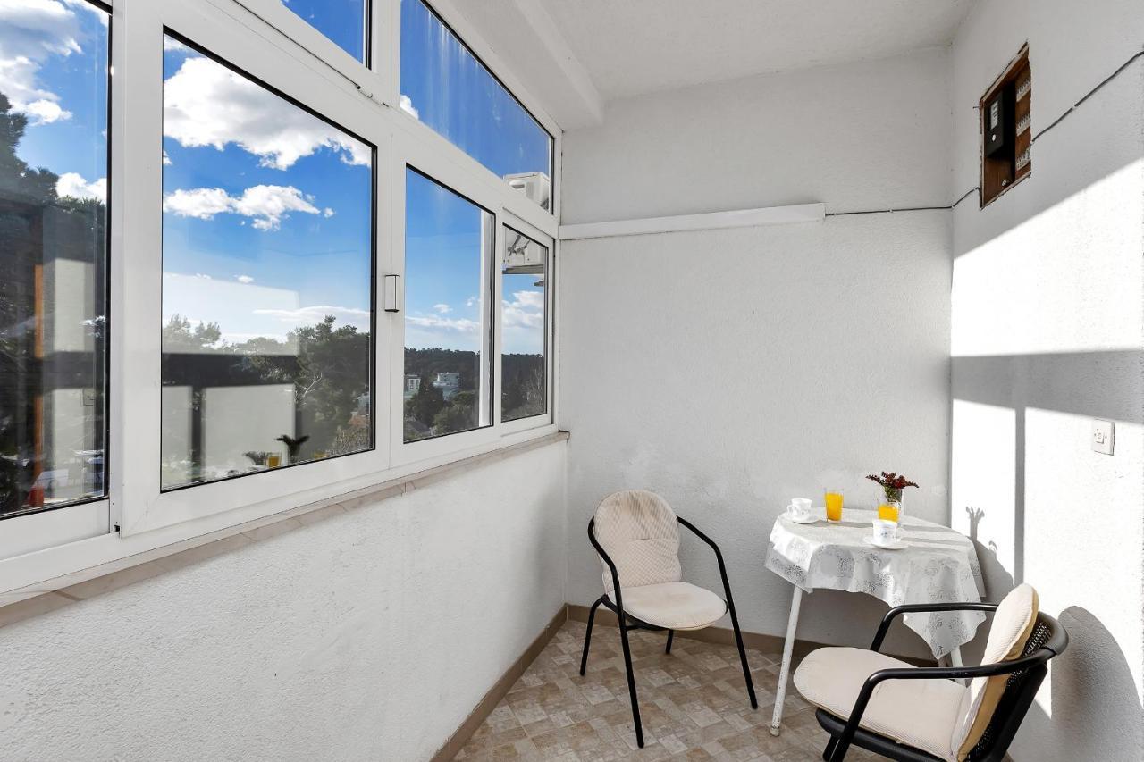 Apartments Maria Makarska Ngoại thất bức ảnh