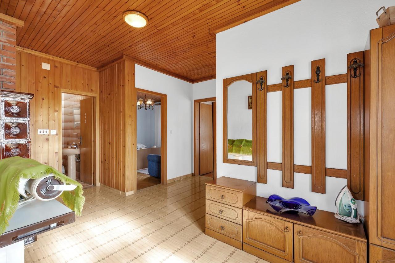 Apartments Maria Makarska Ngoại thất bức ảnh