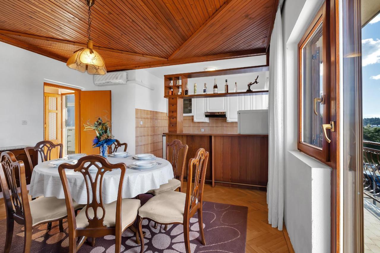Apartments Maria Makarska Ngoại thất bức ảnh