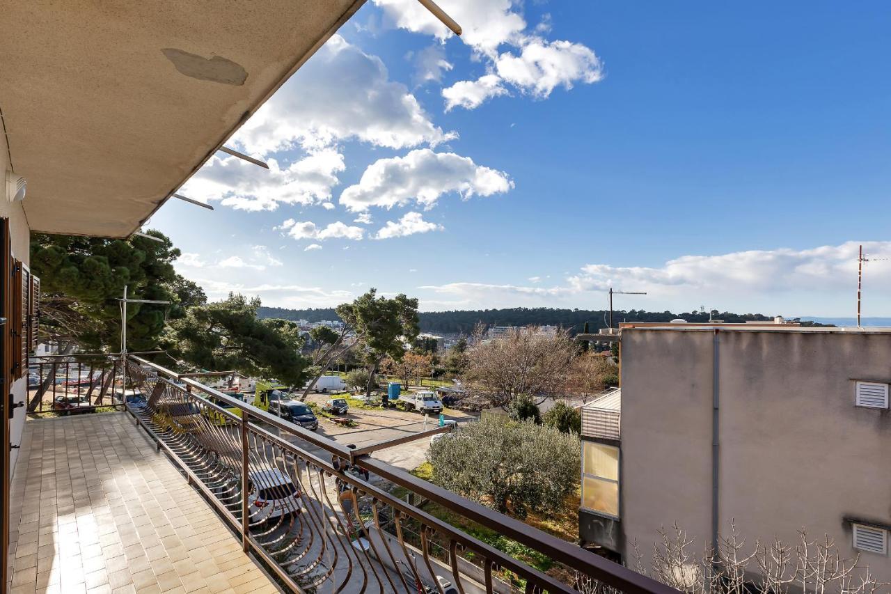 Apartments Maria Makarska Ngoại thất bức ảnh