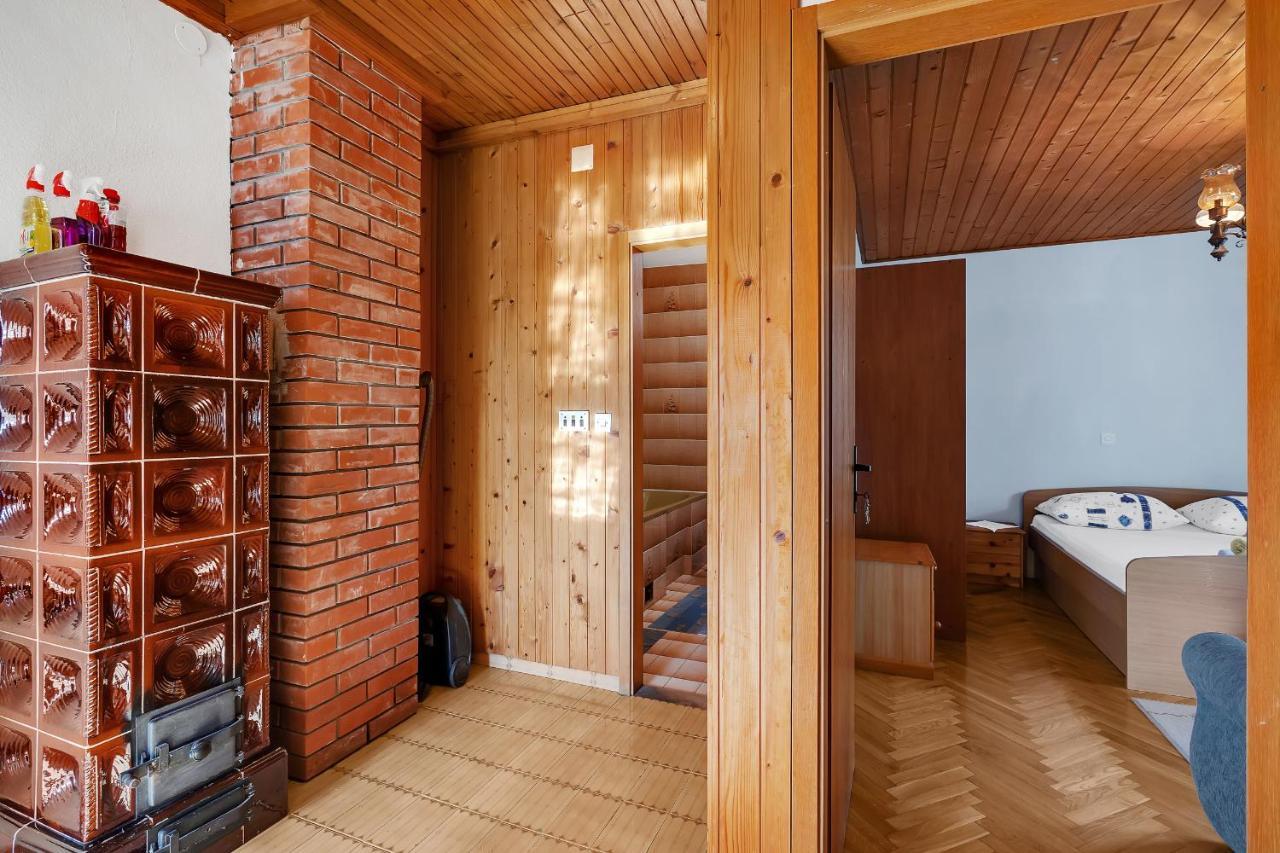 Apartments Maria Makarska Ngoại thất bức ảnh