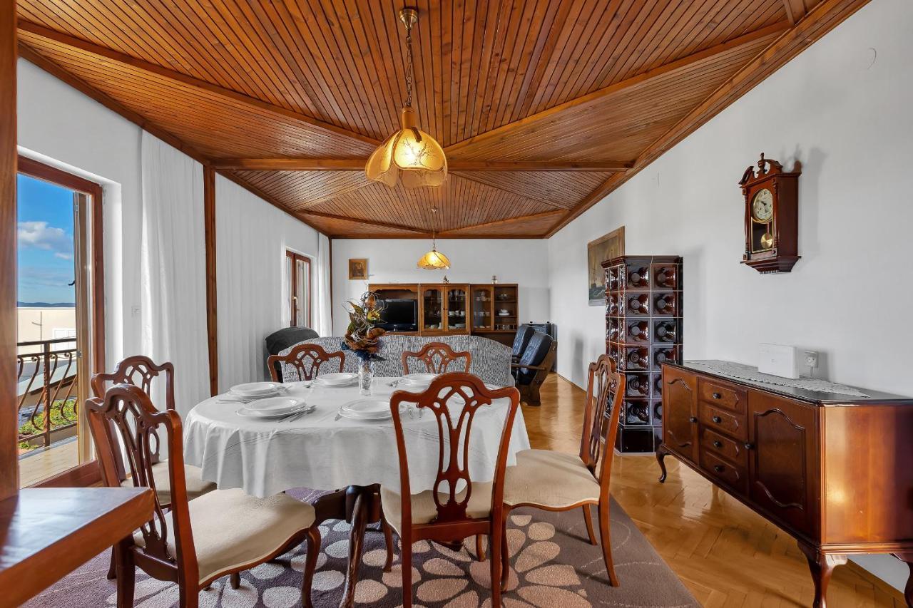 Apartments Maria Makarska Ngoại thất bức ảnh