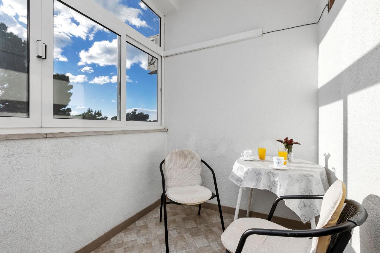 Apartments Maria Makarska Ngoại thất bức ảnh