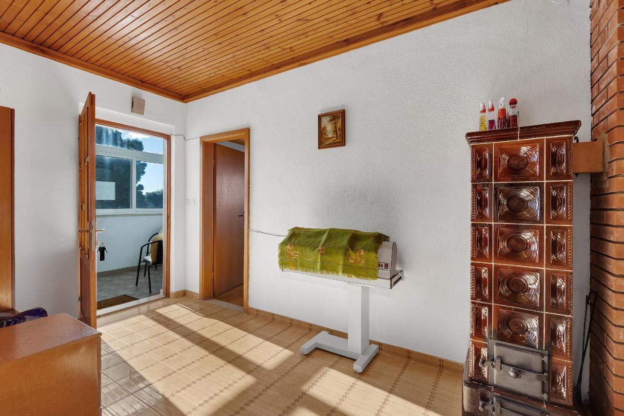 Apartments Maria Makarska Ngoại thất bức ảnh