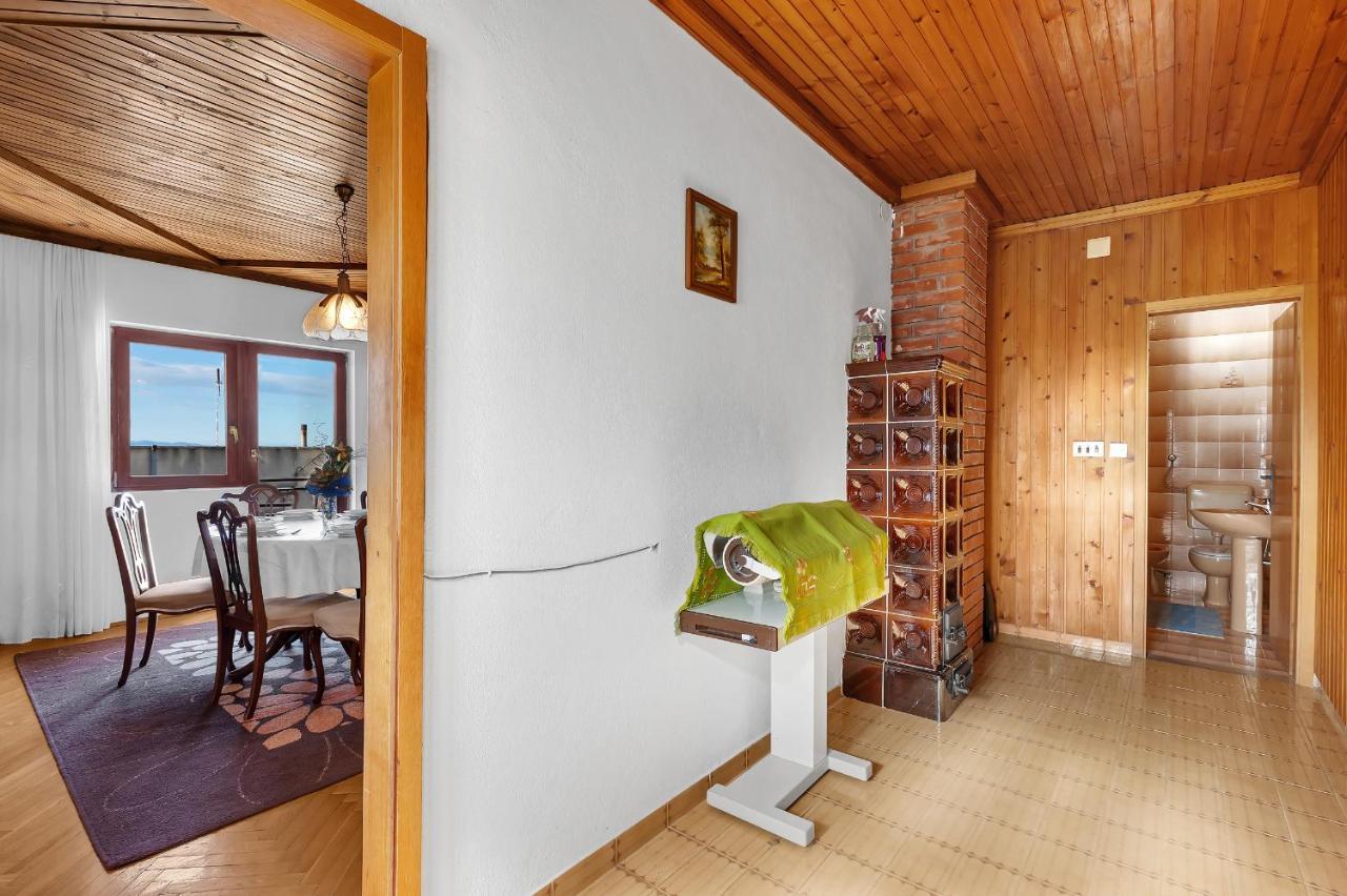 Apartments Maria Makarska Ngoại thất bức ảnh