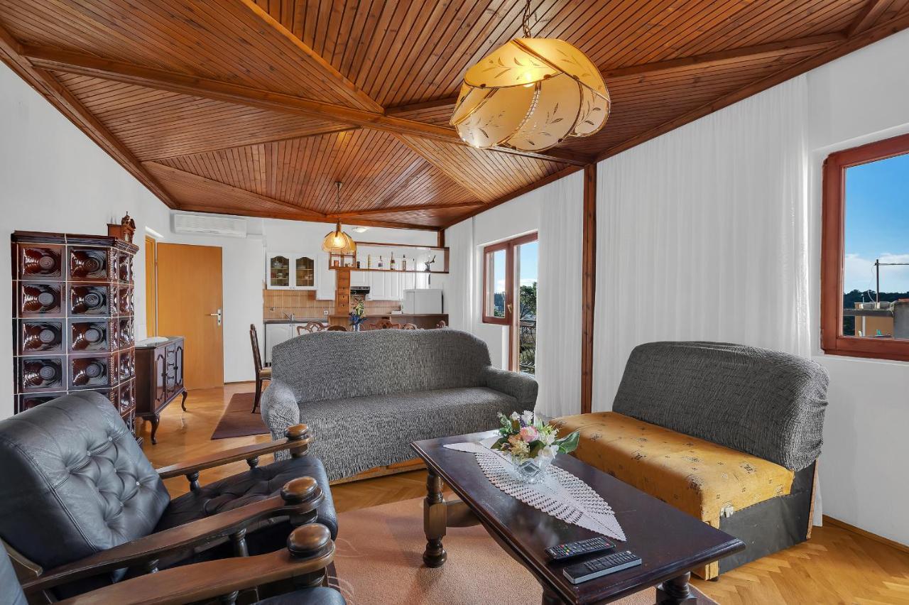 Apartments Maria Makarska Ngoại thất bức ảnh