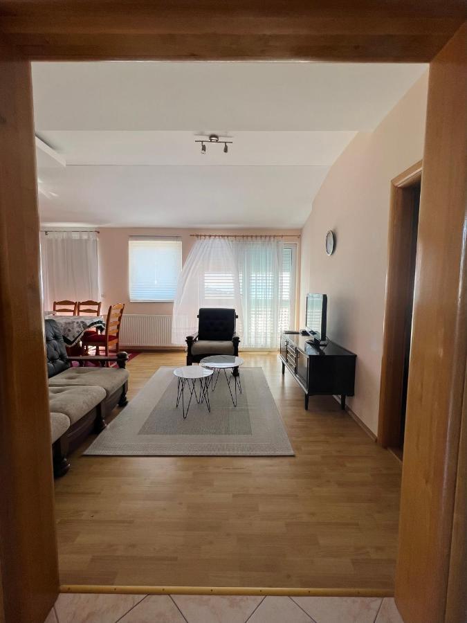 Apartments Maria Makarska Ngoại thất bức ảnh