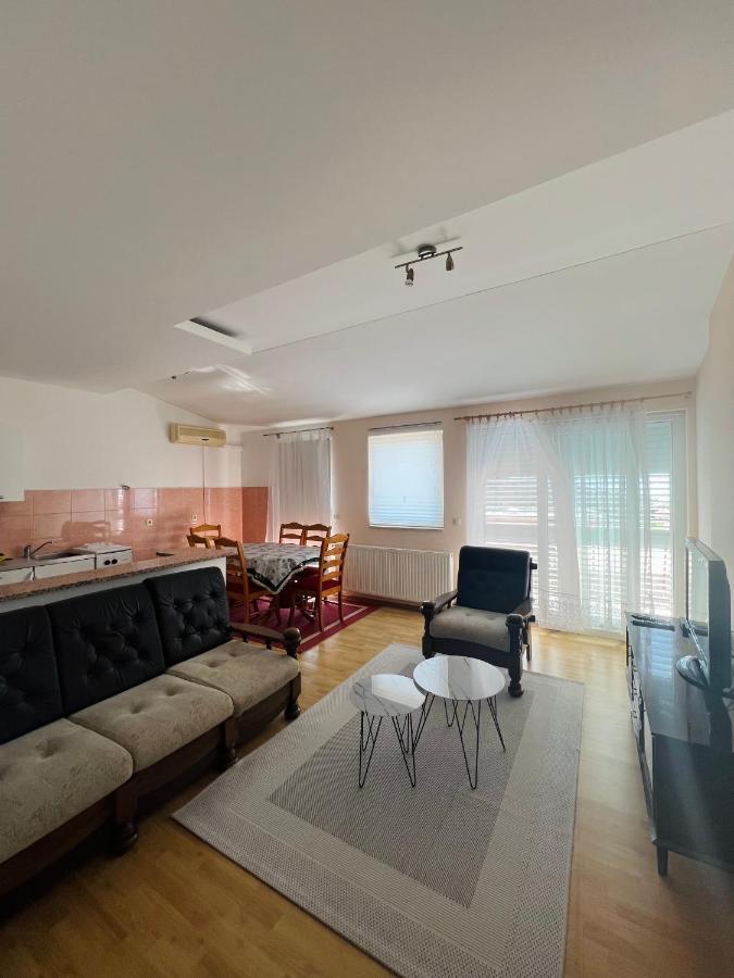 Apartments Maria Makarska Ngoại thất bức ảnh