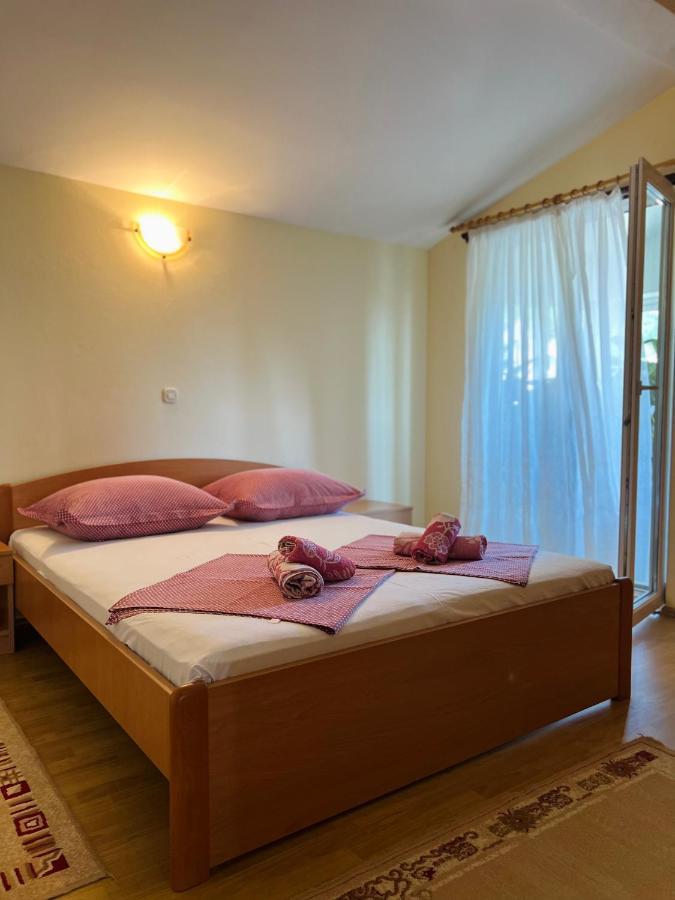 Apartments Maria Makarska Ngoại thất bức ảnh