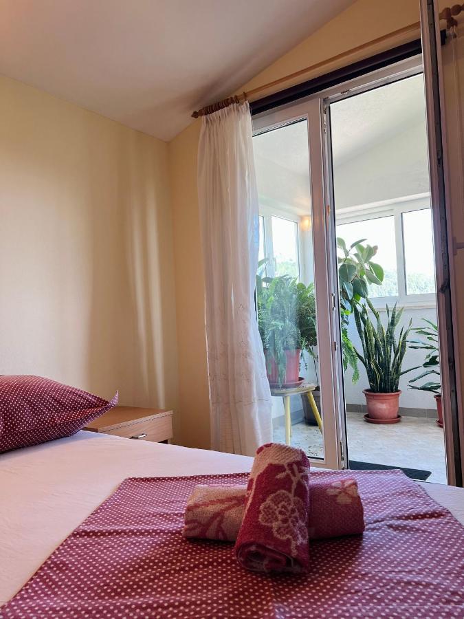 Apartments Maria Makarska Ngoại thất bức ảnh