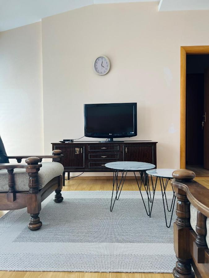 Apartments Maria Makarska Ngoại thất bức ảnh