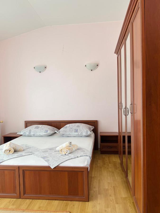 Apartments Maria Makarska Ngoại thất bức ảnh