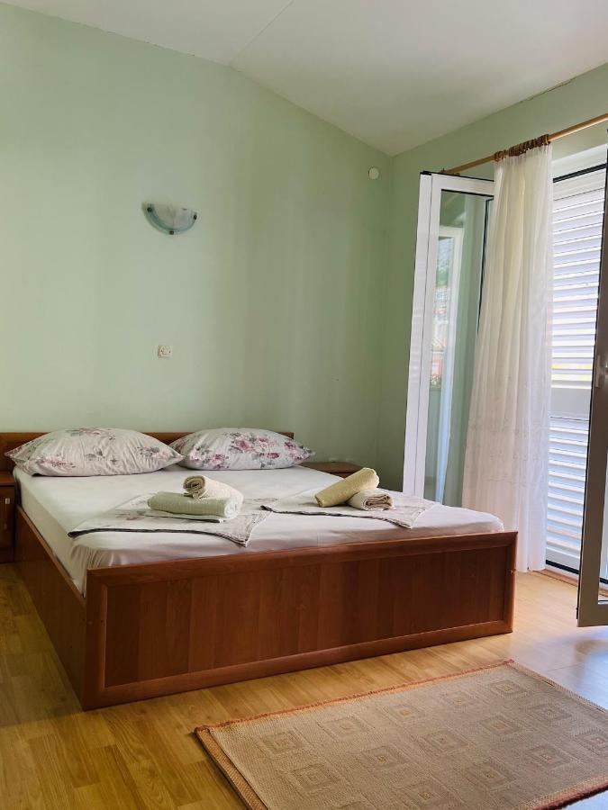 Apartments Maria Makarska Ngoại thất bức ảnh