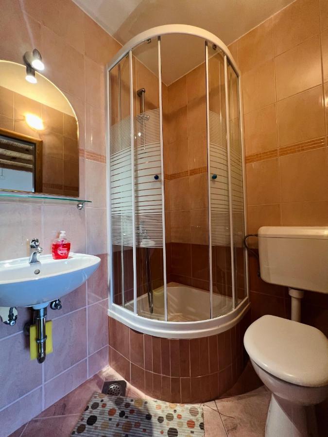 Apartments Maria Makarska Ngoại thất bức ảnh