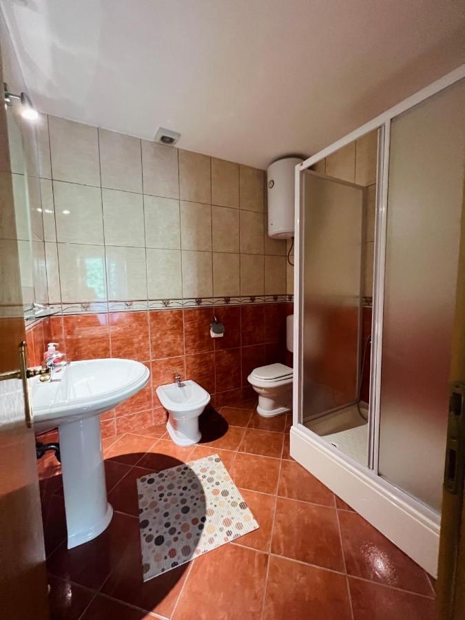 Apartments Maria Makarska Ngoại thất bức ảnh