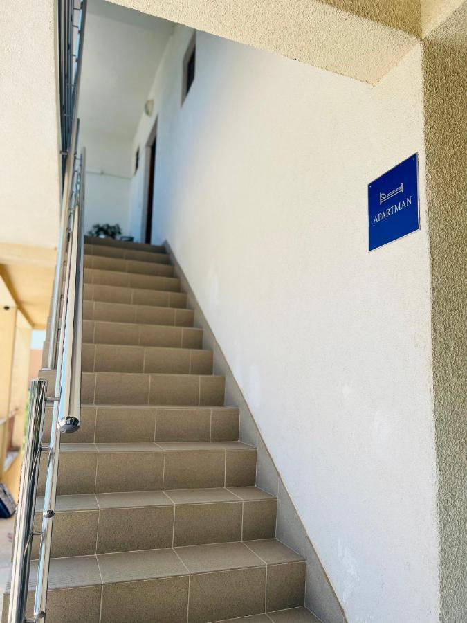 Apartments Maria Makarska Ngoại thất bức ảnh