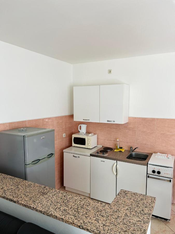 Apartments Maria Makarska Ngoại thất bức ảnh