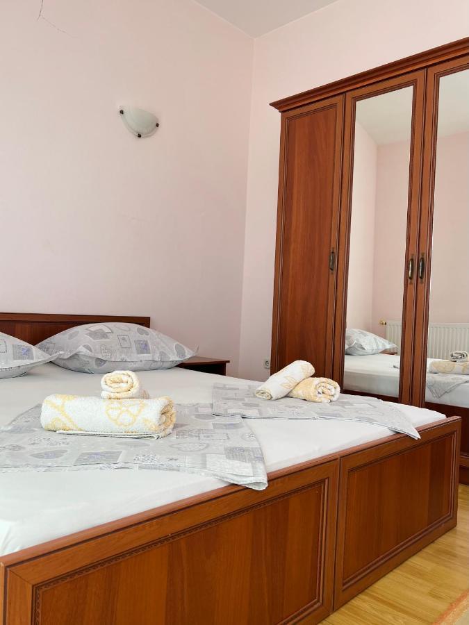 Apartments Maria Makarska Ngoại thất bức ảnh