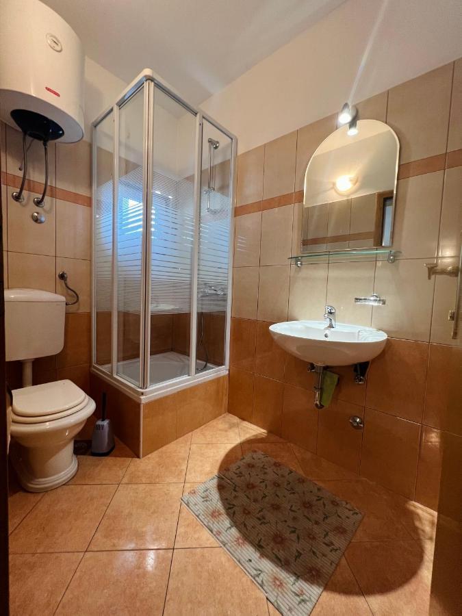Apartments Maria Makarska Ngoại thất bức ảnh